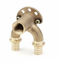 картинка Труба SANEXT PE-Xa / EVOH 25х3,5, бухта 50м (1385) от магазина Одежда+