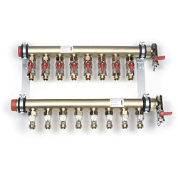 картинка Регулятор -ограничитель температуры  "Герц-МИНИ" от магазина Одежда+