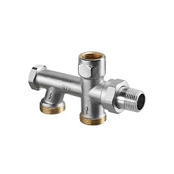 картинка Труба SANEXT PE-Xa / EVOH 16х2,2, бухта 200м (1182) от магазина Одежда+