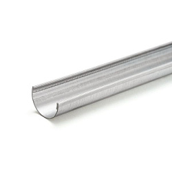 картинка Крюк пластмассовый одинарный 14-25, 100мм от магазина Одежда+