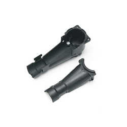 картинка Тройник   32x32x87°  от магазина Одежда+