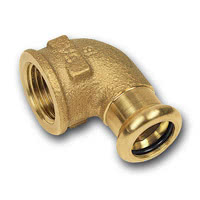 картинка Отвод Push КАН18x2/18x2 (PPSU) от магазина Одежда+