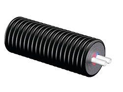 картинка Патрубок компенсационный d 110 ВК от магазина Одежда+