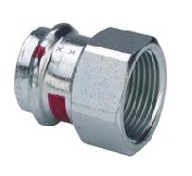 картинка Переходник с наружной резьбой 20 - R 1/2" SANEXT  от магазина Одежда+